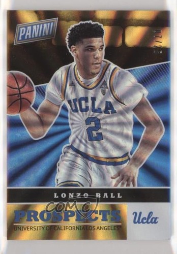 2017 panini prospettive - panini,