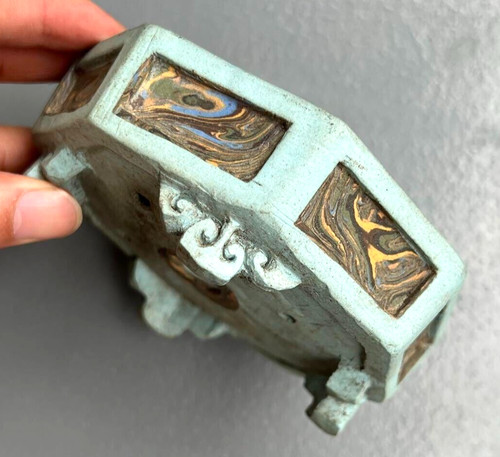 Vaso per bonsai - , giapponese