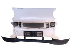 Cofano anteriore smart - anteriore,