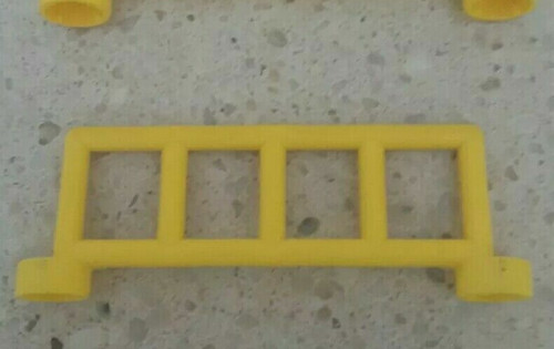 Lego duplo vintage usato - duplo,