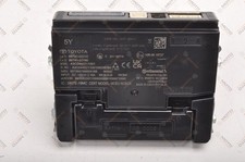 TOYOTA COROLLA E21 Navigatore