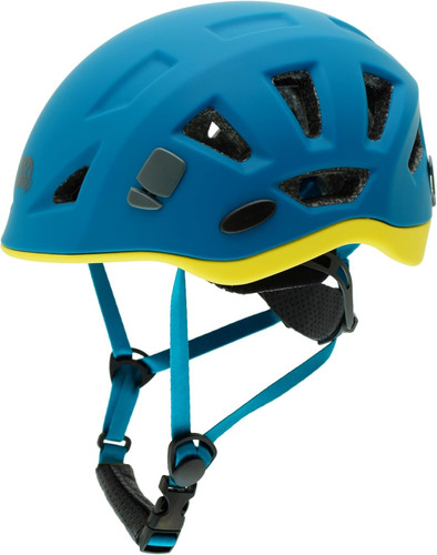 Leef casco da arrampicata e - leef.,