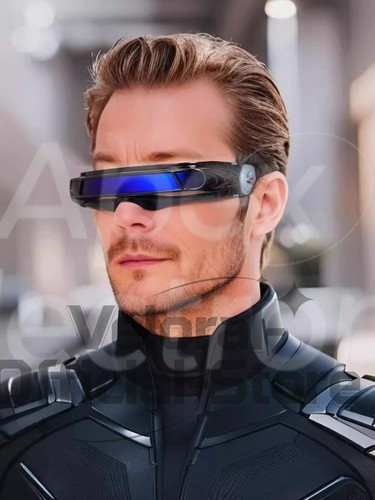 Occhiali sole men cyclops - occhiali,