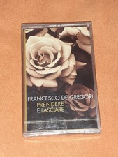 MUSICASSETTA Francesco De