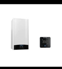 caldaia ariston Genus One Net