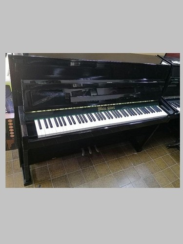 Pianoforte verticale 108cm