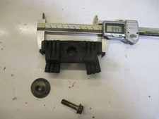 7. Honda NTV 650 RC33 Revere