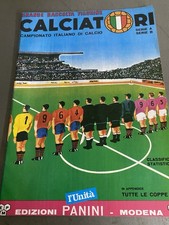 CALCIATORI GRANDE RACCOLTA