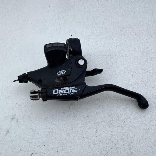 Cambio shimano deore - deore, st-m510