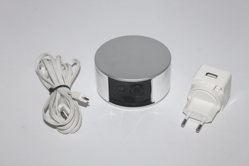 Telecamera interna somfy - telecamera,