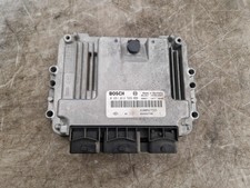 centralina motore ECU Renault