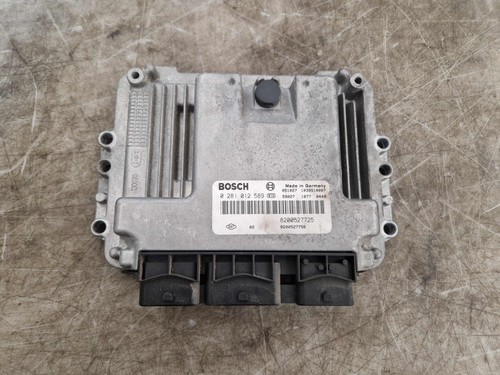 Centralina motore ecu renault - motore,