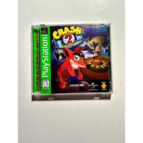 Crash bandicoot cortez - 2,