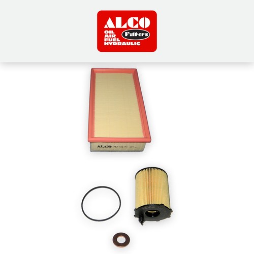 Kit tagliando per mini one - kit,
