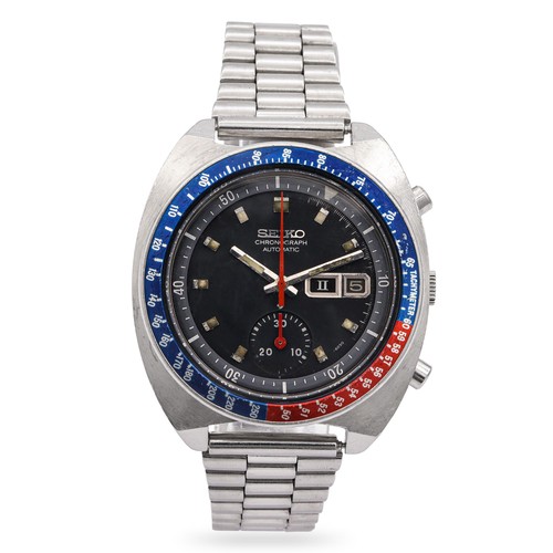 Orologio uomo seiko pogue - orologio,