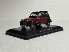 1:43 IXO Citroën 2CV