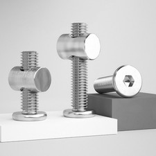 Bulloni di collegamento per