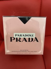 profumo PRADA PARADOXE edp 50