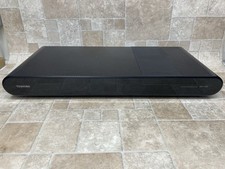 Toshiba SW1000 Subwoofer -