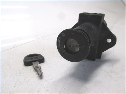 Contattore chiave suzuki gs - chiave,