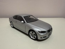 BMW Serie 3 1/18 Kyosho