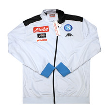 Giacca calcio Napoli 2014-2015