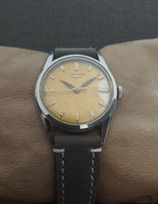 LONGINES cal. 23ZS SS VINTAGE