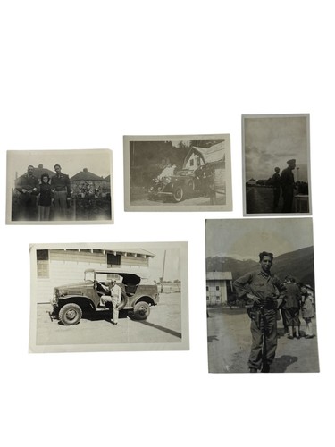 Gruppo cartoline militari - gruppo,