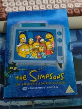 THE SIMPSON THE COMPLETE