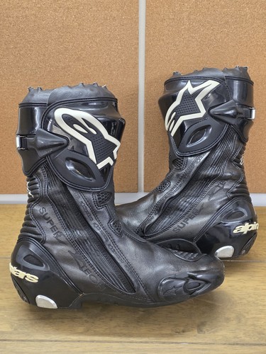 Stivali alpinestars supertech - stivali,