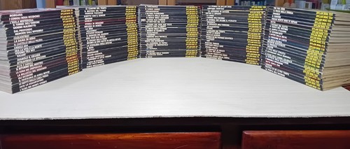 Dylan dog collezione - dylan,