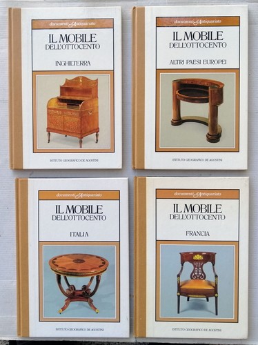 Documenti antiquariato il - documenti,