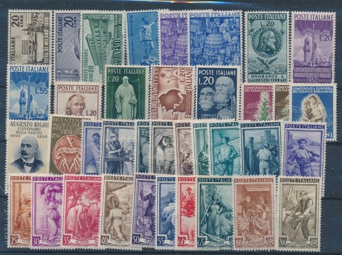 1950 italia repubblica - italia,