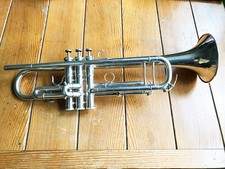 Rara tromba D. Calicchio 1s7 ML foro B