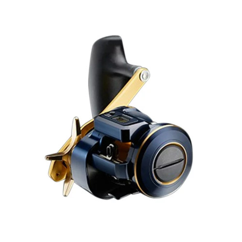 Mulinello esca daiwa 21 - mulinello,
