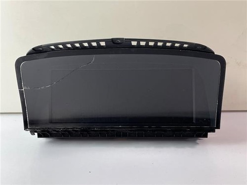 65826923811 navigatore bmw - ,