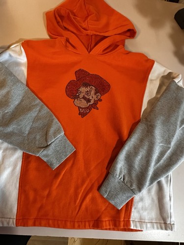 Oklahoma state cowboys - state,