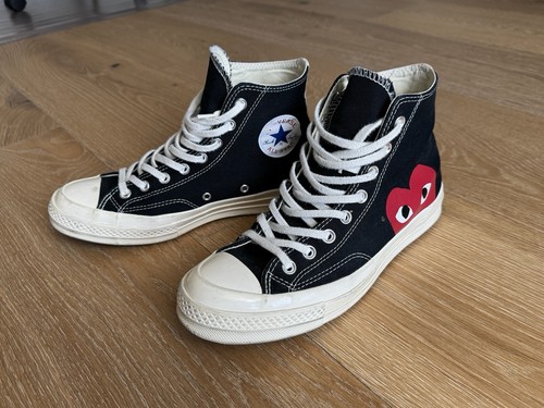Converse comme des garçons - converse,