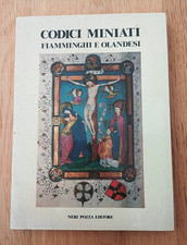CODICI MINIATI FIAMMINGHI E