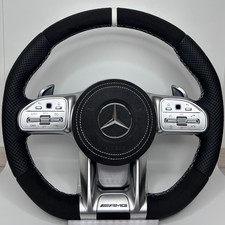 Volante Mercedes AMG W213 C238