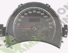 Contachilometri New Beetle Cabrio 2010