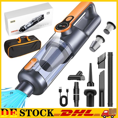 Aspirapolvere portatile - , a