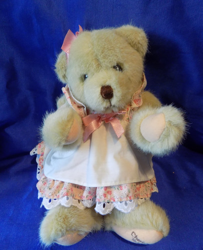 Abito vintage orsacchiotto - vintage,