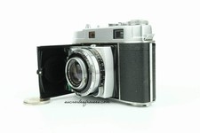 Kodak Retina IIc – Xenon C