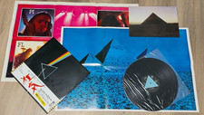 Pink Floyd -The Dark Side Of