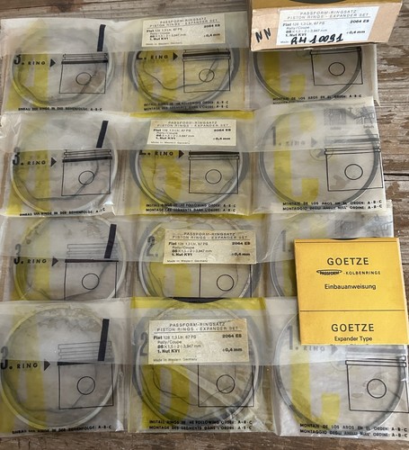Fascie elastiche goetze - fascie,
