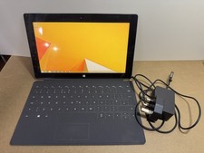 Microsoft Surface RT HD Tablet