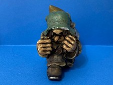 SCULTURA DI RESINA