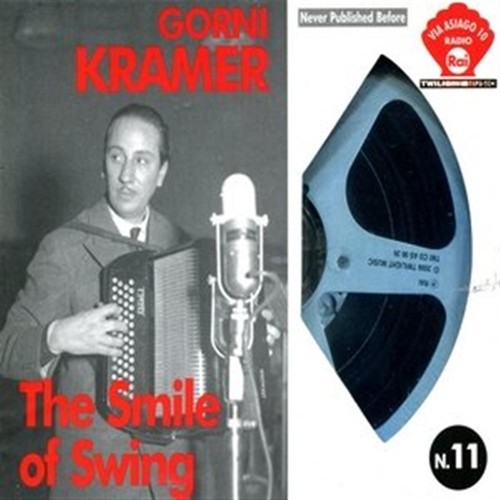 Smile swing gorni - -, kramer