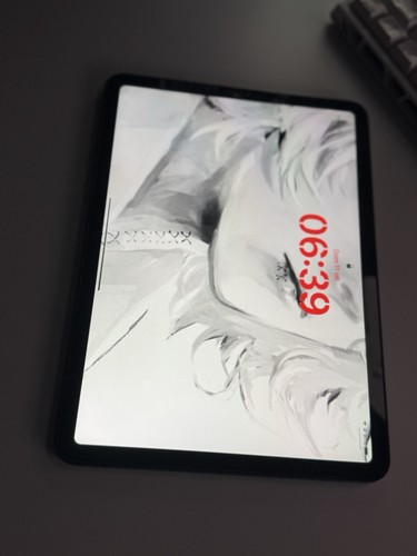 Apple ipad air 64 - m1, (2022)